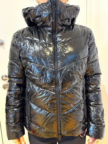Fire ice saelly skijacke - fire+ice,