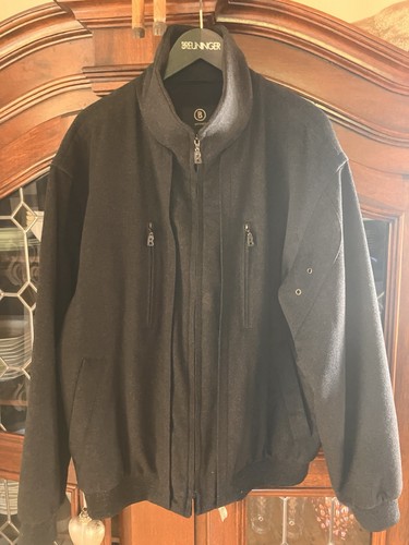 Bogner herren jacke 52 - bogner, gr.