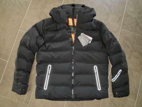 Neu bogner fire ice - ice, tec-luka