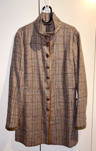 Tweed bogner - tweed,