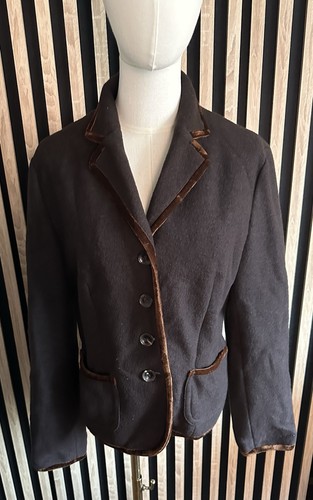 Bogner blazer wolle wollblazer - wolle,