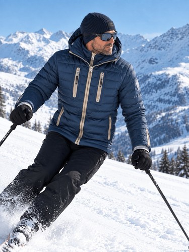 Bogner ski snowboardjacke - bogner, –
