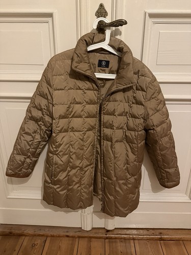 Bogner daunenjacke - daunenjacke, in