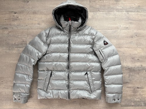 Bogner fire ice - bogner, daunenjacke