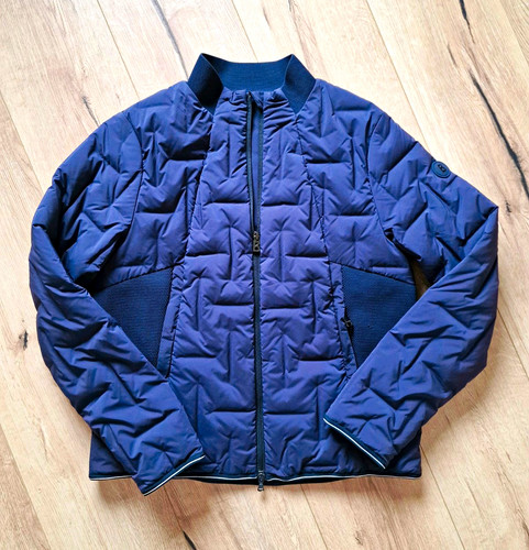 Bogner steppjacke daunenjacke - steppjacke,