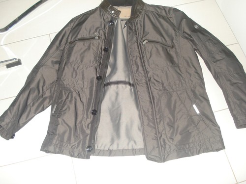 Bogner herrenjacke classic fit - herrenjacke,