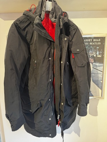 Bogner fire ice - ice, herren