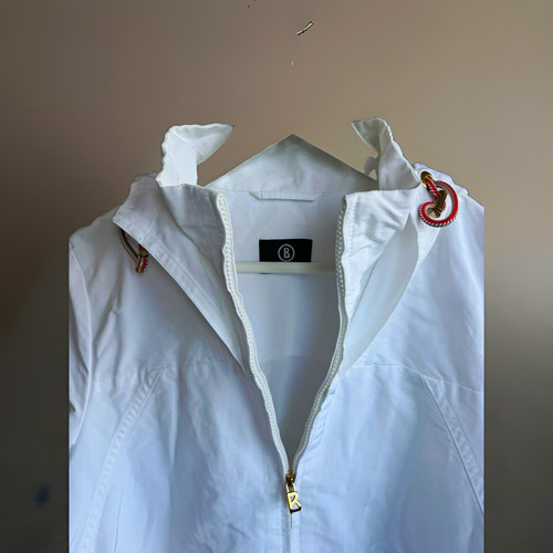 Bogner damen windbreaker jacke - bogner,