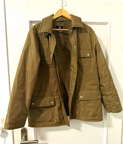 Bogner damen jacke braun - bogner,