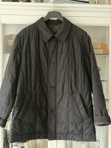 Bogner herrenjacke xl - bogner, gr