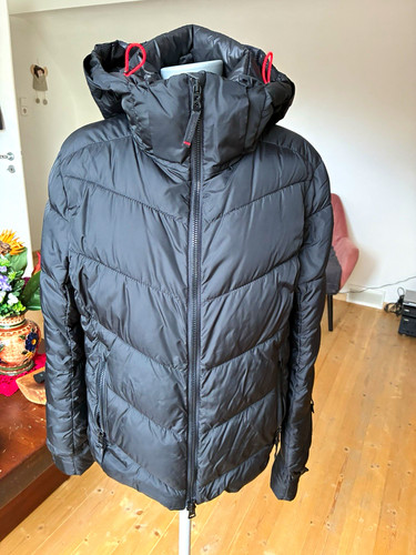 Bogner fire ice damen - damen, skijacke