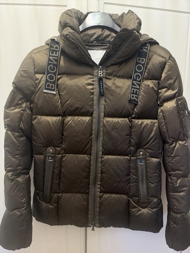 Bogner damen daunenjacke - bogner,