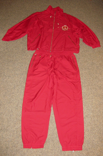 Bogner trainingsanzug hose - (hose, +