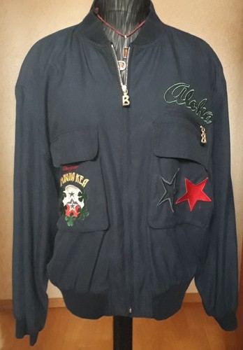 Bogner vintage rar mega - bogner,