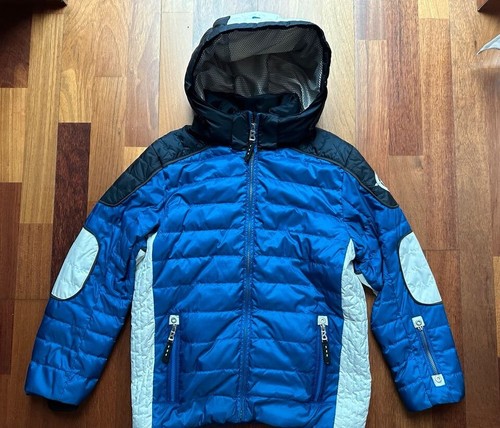 Original bogner daunen - original, jacke