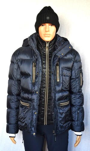 Bogner herren elayo daunen - bogner,