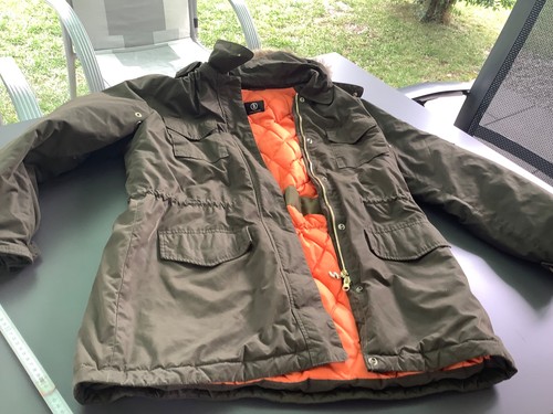 Jacke parka sonja bogner - bogner, 40