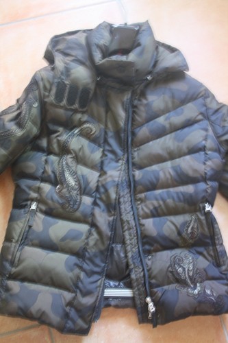 Bogner skijacke jacke - skijacke, /