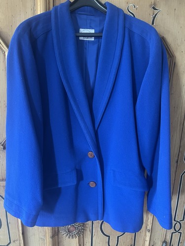 Bogner vintage jacke 40 - jacke, gr.