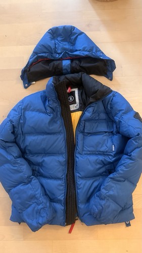 Bogner fire ice daunenjacke - +,