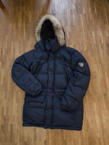 Bogner fire and - and, ice