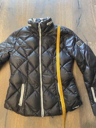 Bogner skijacke wendejacke - skijacke,