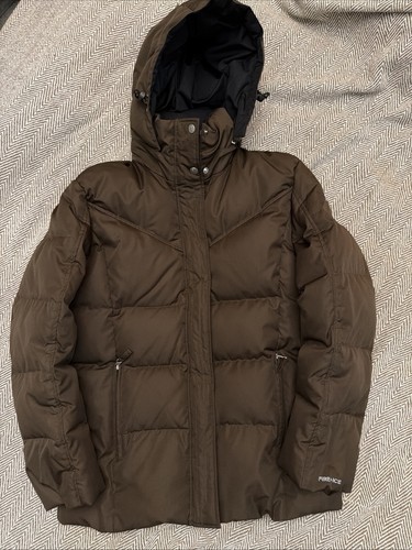 Bogner daunenjacke damen braun - bogner,