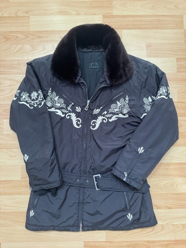 Bogner vintage skijacke - vintage,