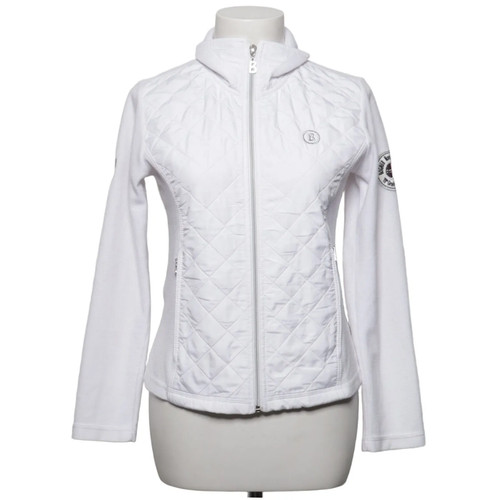 Bogner jeans fleecejacke - bogner, jeans,