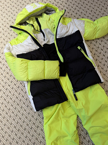 Bogner kids skianzug aus - bogner,