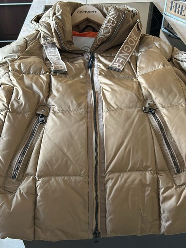 Orginal bogner limonta - bogner,