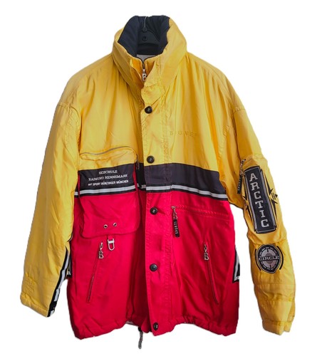 Bogner arctic circle jacke - bogner,