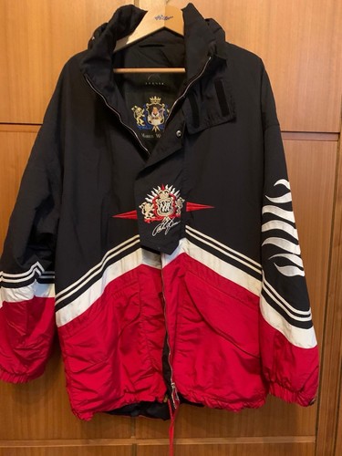 Bogner vintage skijacke herren - bogner,