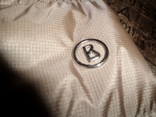 Bogner daunenjacke skijacke - bogner,