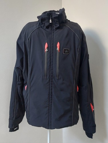 Bogner ski herren - herren, skijacke