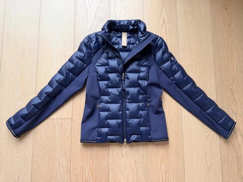 Bogner jacke daune - jacke,