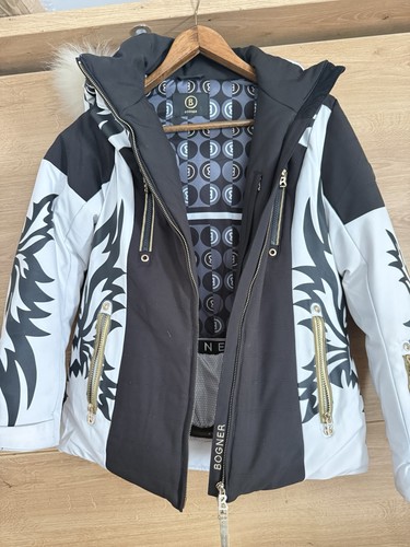 Bogner damen skijacke - damen, m