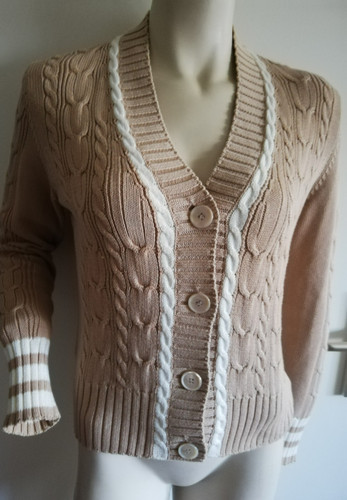 Bogner strickjacke - bogner,