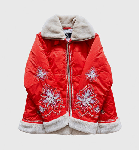 Bogner damen skijacke - bogner,